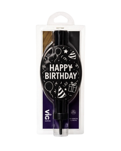 Caja de Cumpleaños
