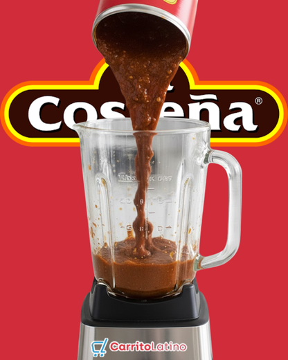 La Costeña Chipotle Sauce 7.76 oz