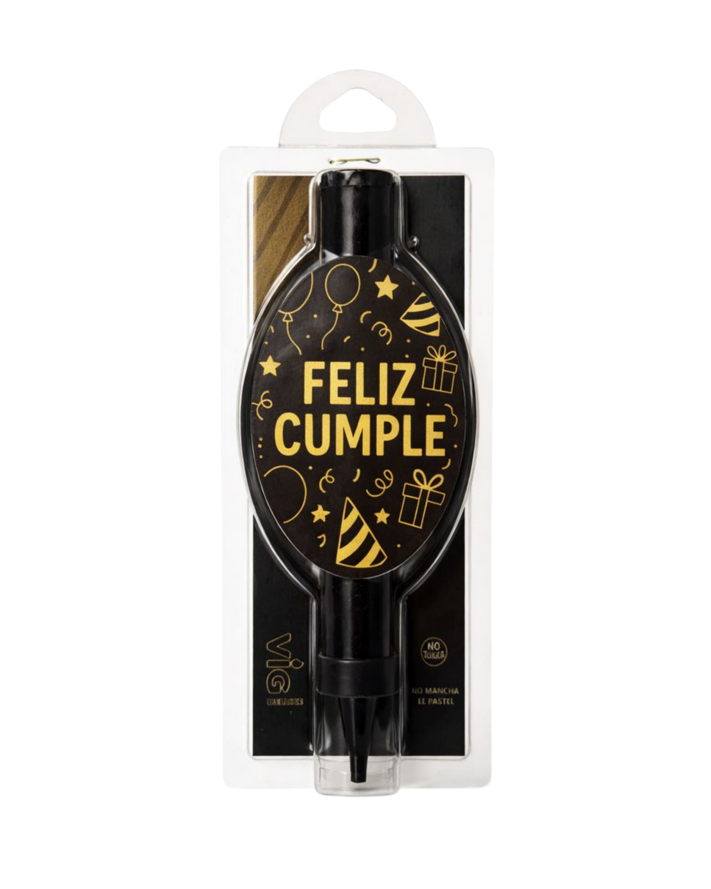 Caja de Cumpleaños