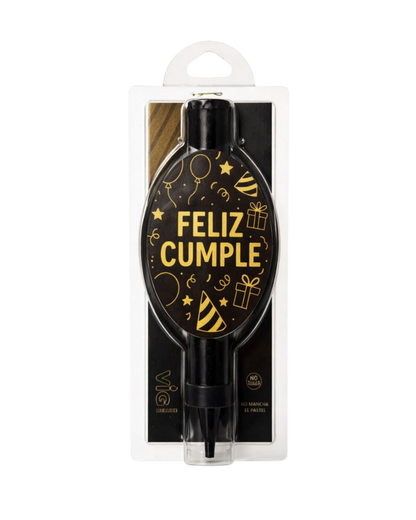 Caja de Cumpleaños