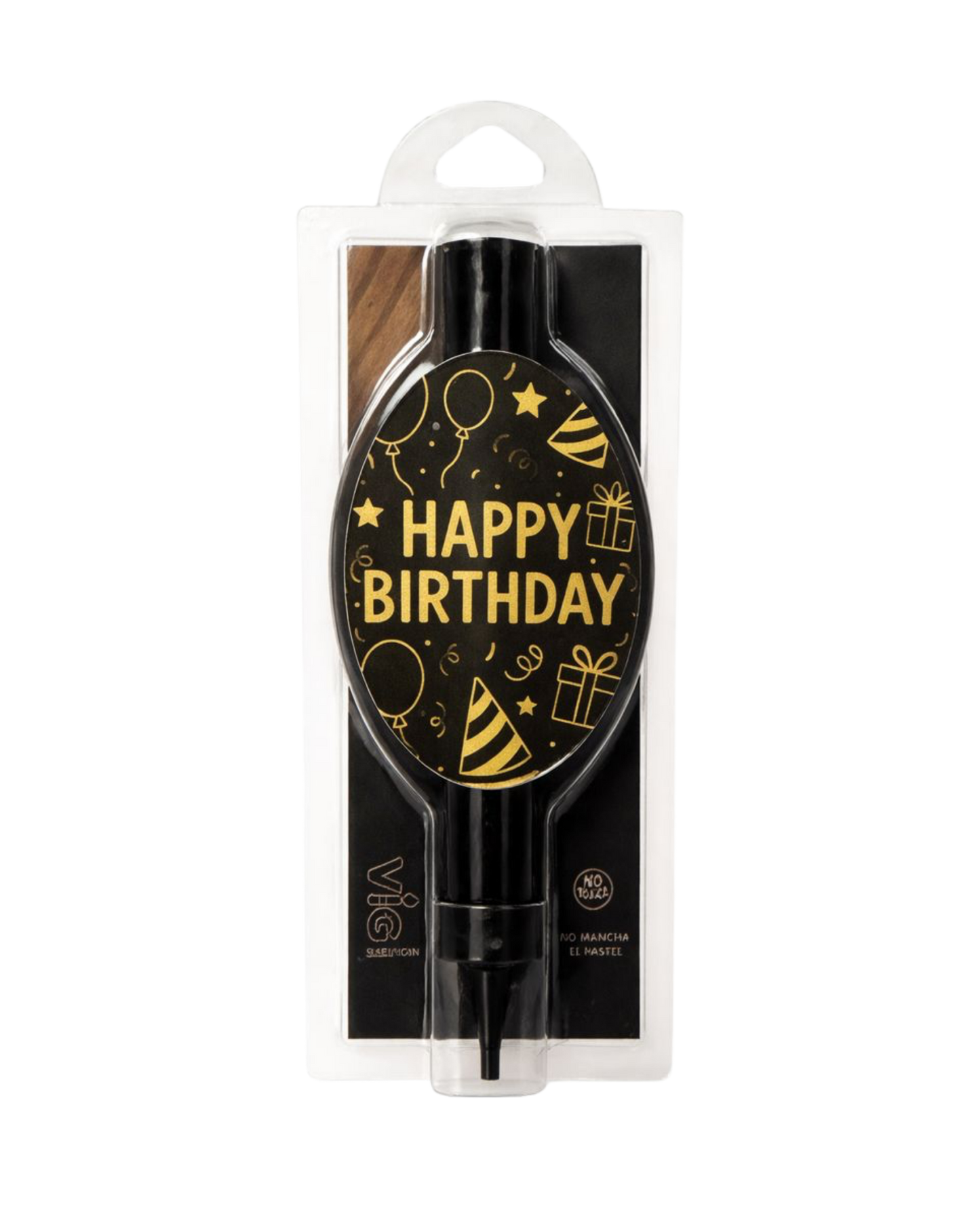 Caja de Cumpleaños