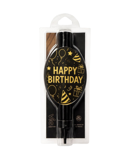 Caja de Cumpleaños