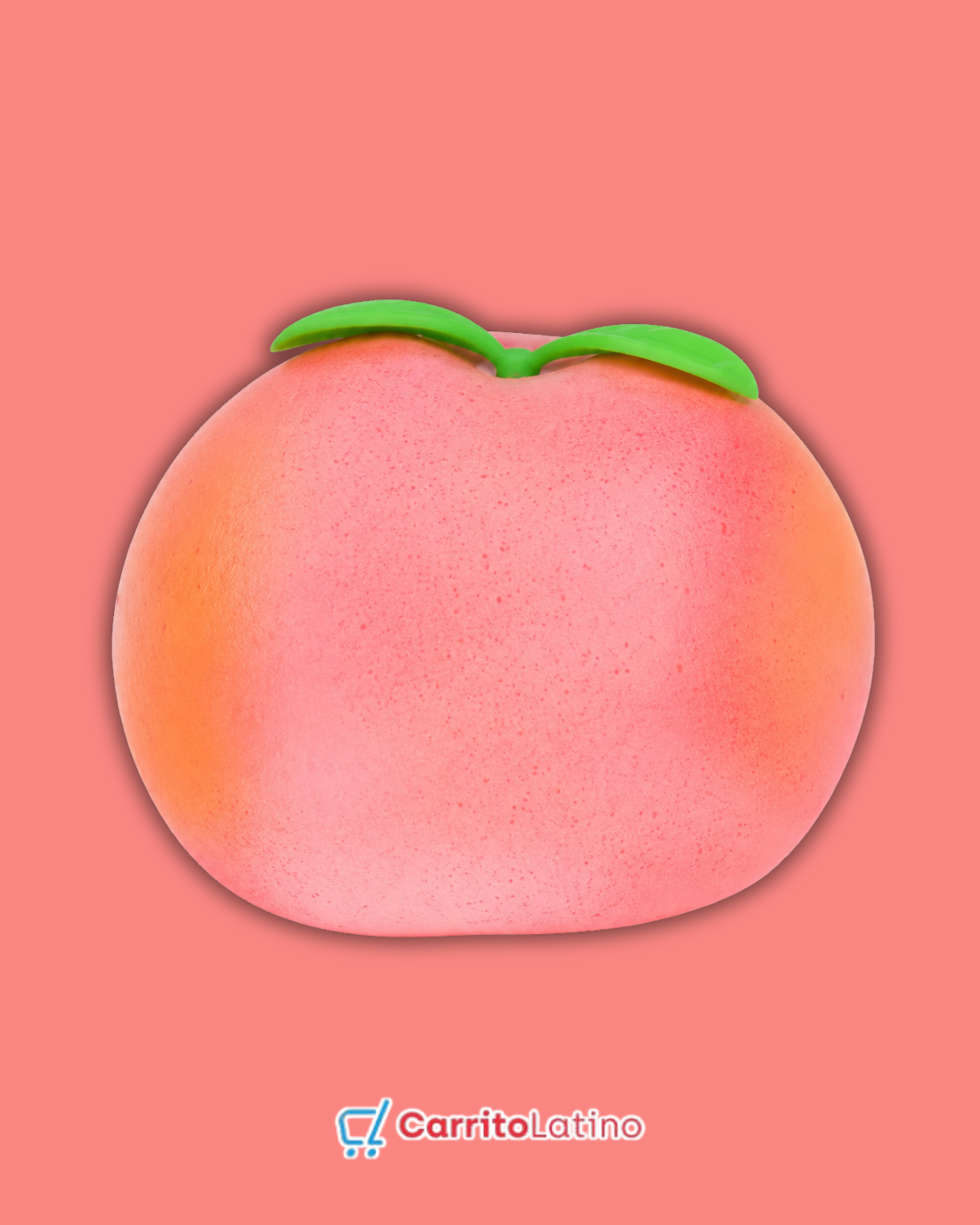 Squishy de Durazno