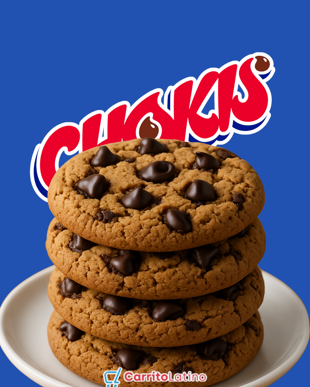 Chokis 76 gr / 2.7 oz