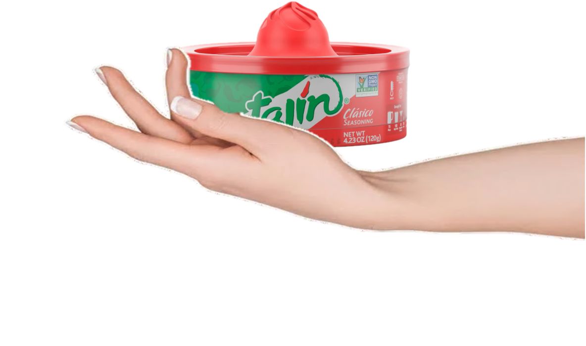 Tajin Classic Escarchador 120 gr / 4.23 oz