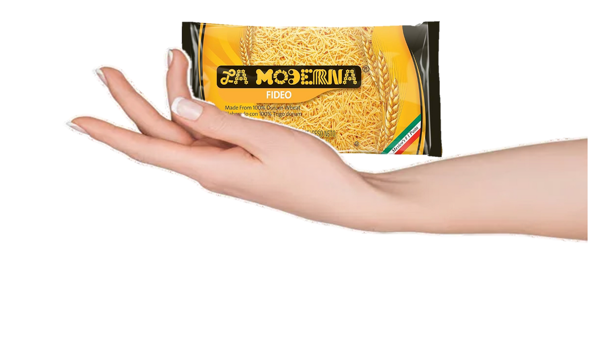 La Moderna Noodle Pasta 198gr / 7oz