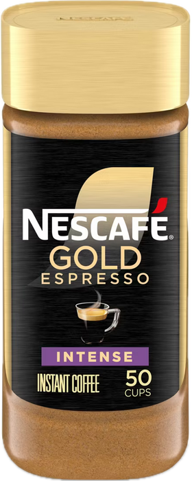 Nescafé Gold Espresso Intenso 99 gr / 3.5 oz