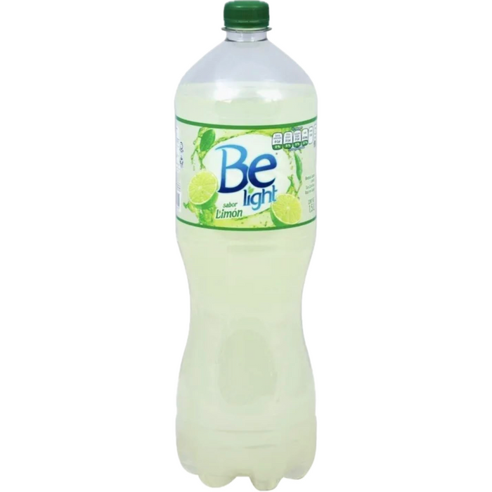 Lemon BeLight 1.5 lt / 50 fl oz