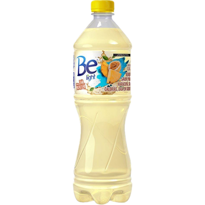 BeLight Pineapple Passion Fruit 1.5 lt / 50 fl oz