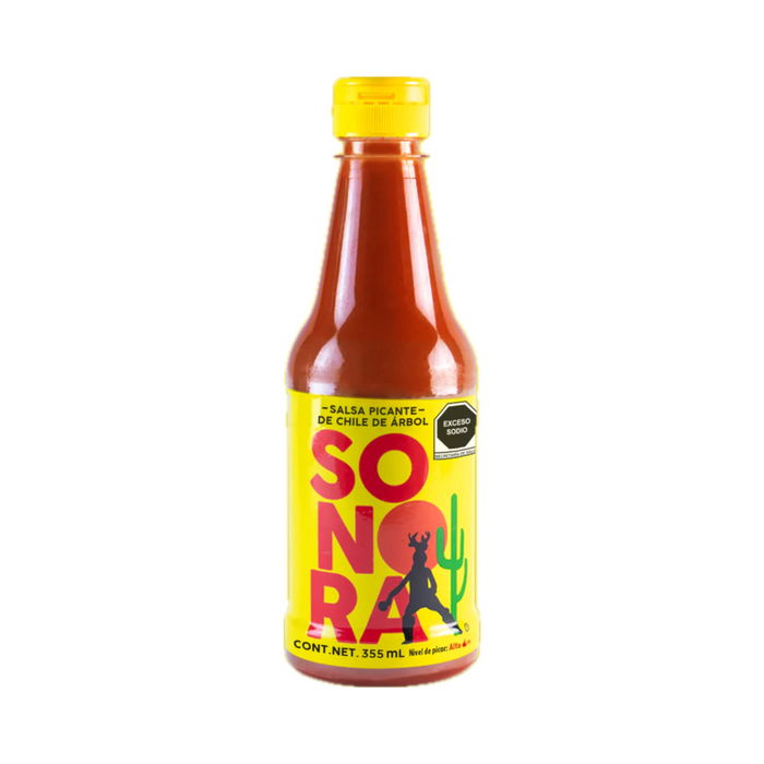 Salsa Sonora 335ml / 11.4oz