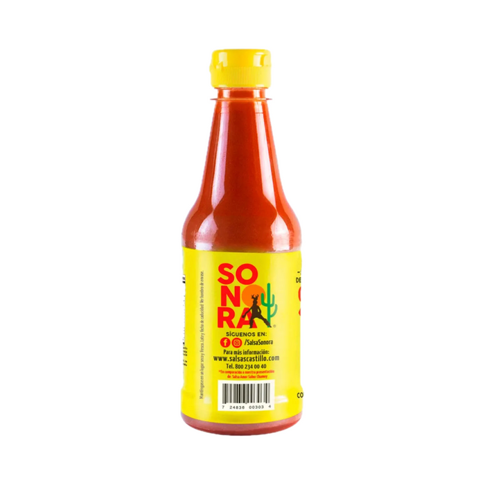 Salsa Sonora 335ml / 11.4oz