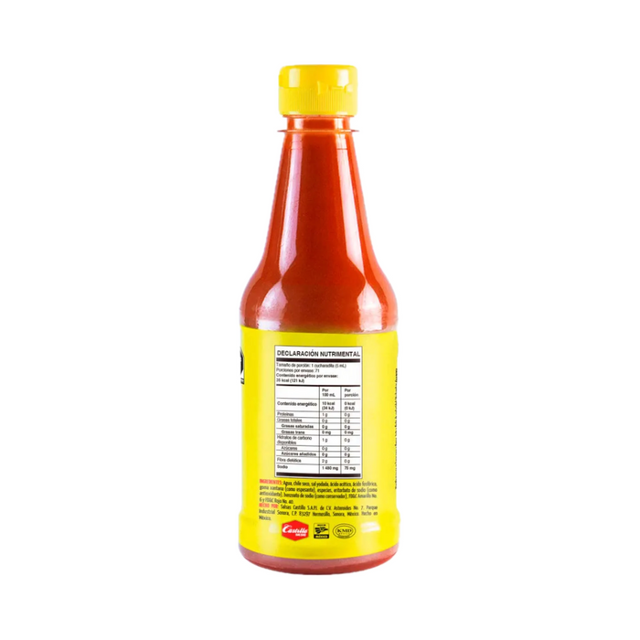 Salsa Sonora 335ml / 11.4oz