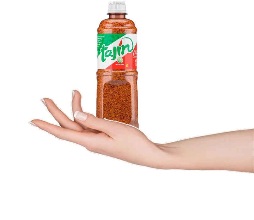 Tajin Clasico Sasonador 396 gr / 14 oz