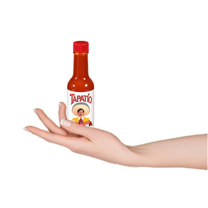 Tapatio sauce 5oz