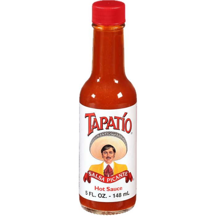 Salsa Tapatio 5oz