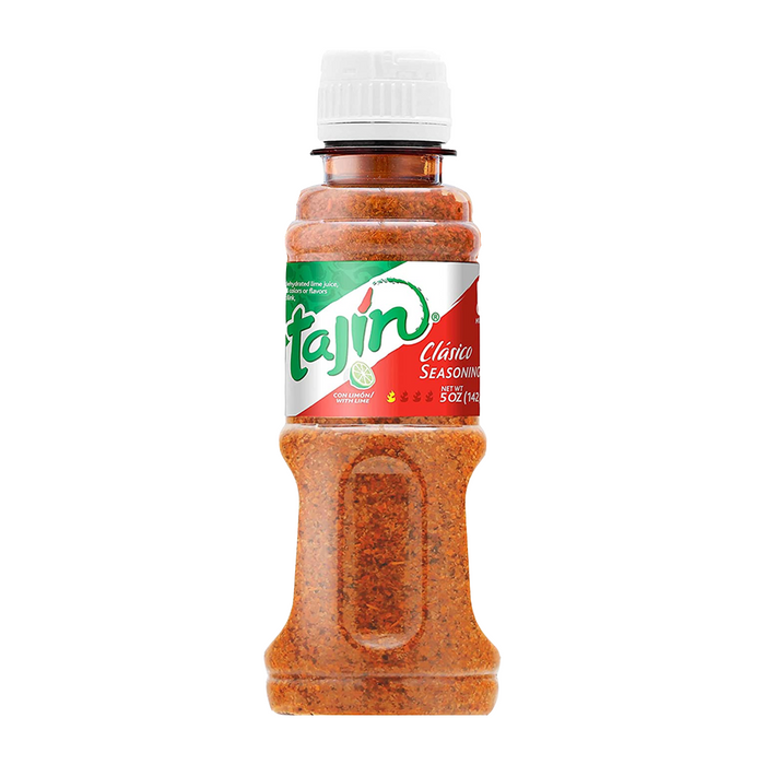 Tajin Clasico Sasonador 142 gr / 5 oz