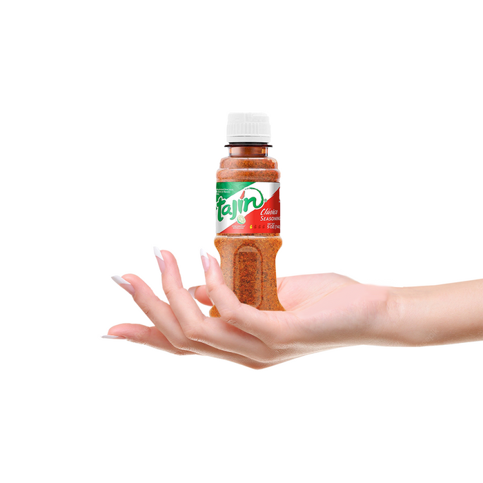 Tajin Classic Seasoning 142 gr / 5 oz