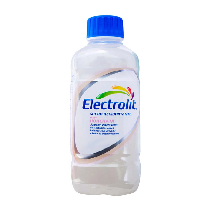 Electrolit Mexicano Sabor Horchata 625 ml / 22 fl oz